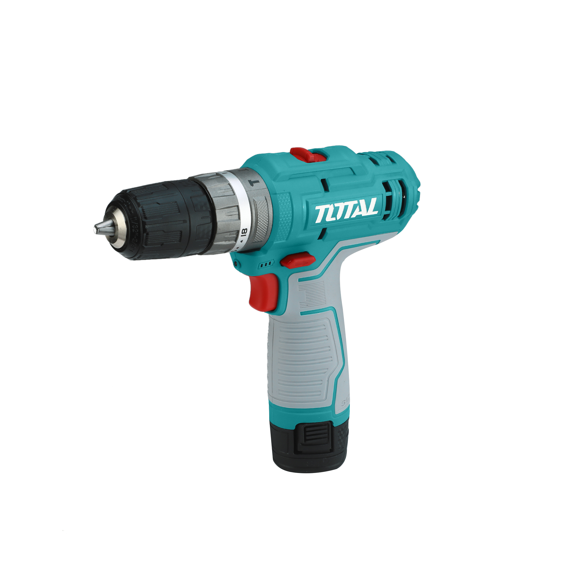 Berbequim combinado a bateria TIDLI12202 | 12 V
