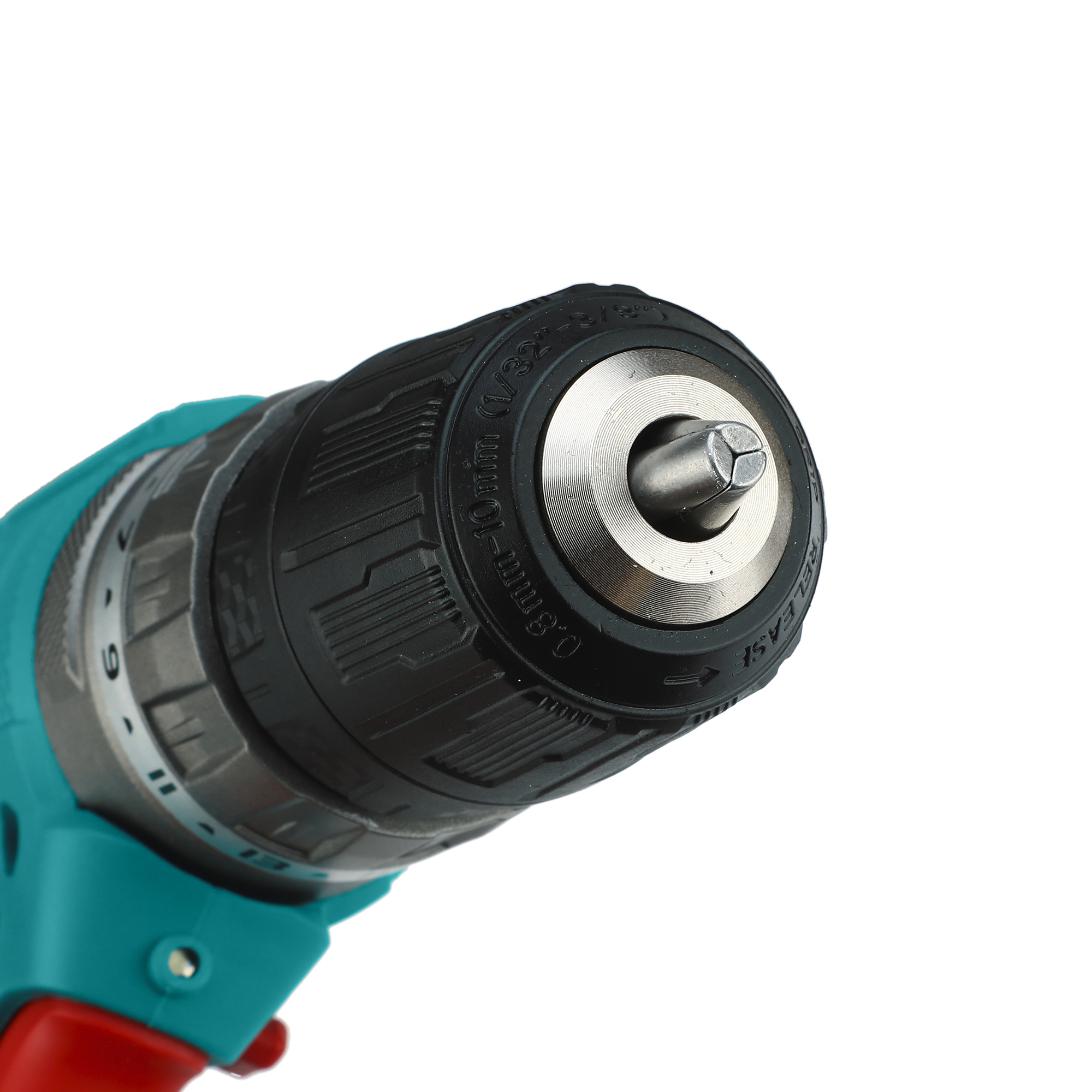Berbequim combinado a bateria TIDLI12202 | 12 V