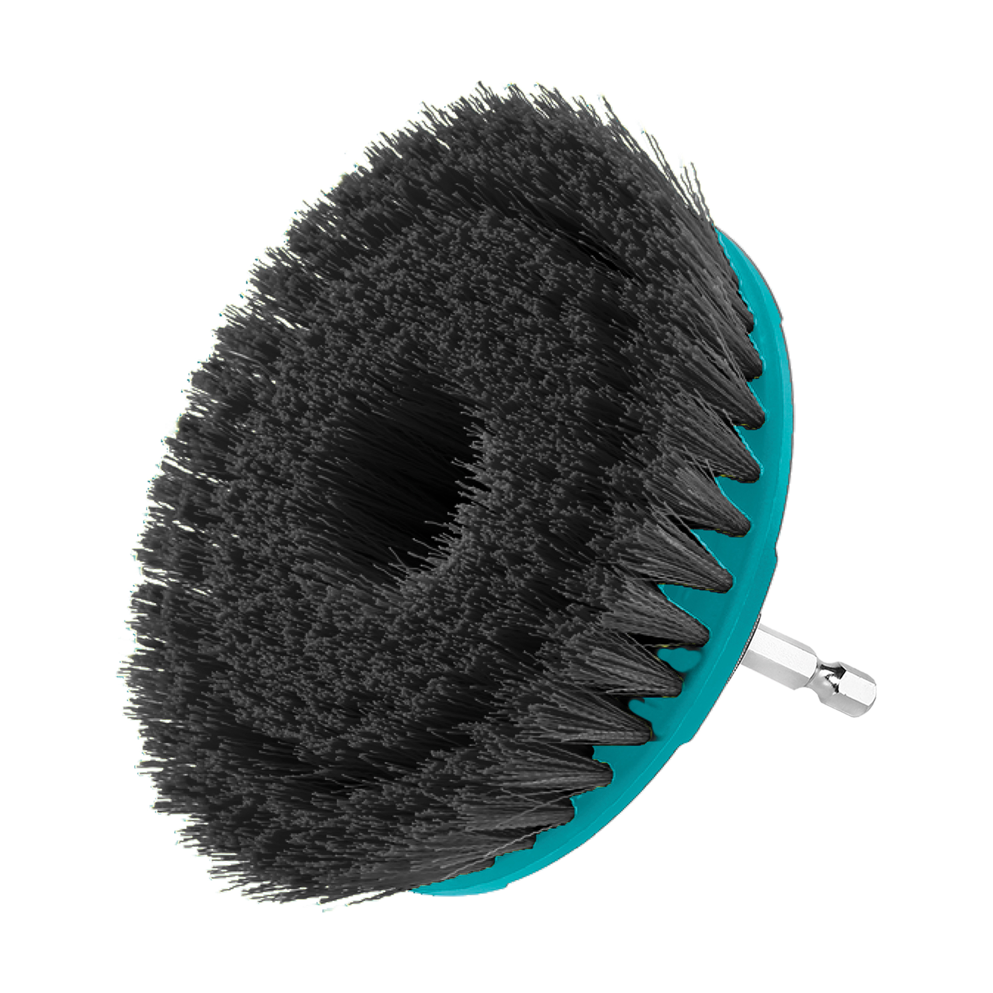 Escova de limpeza dura TACH1401 | 4''