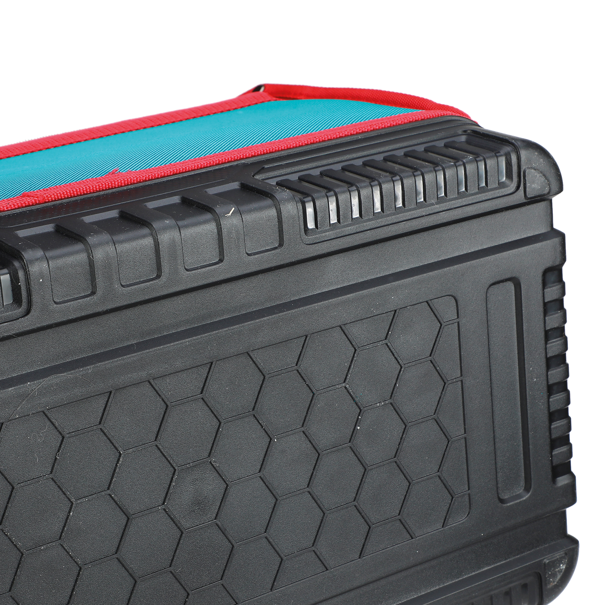 Bolsa de ferramentas THT36L03 | 41 x 23 x 22 cm | Lona