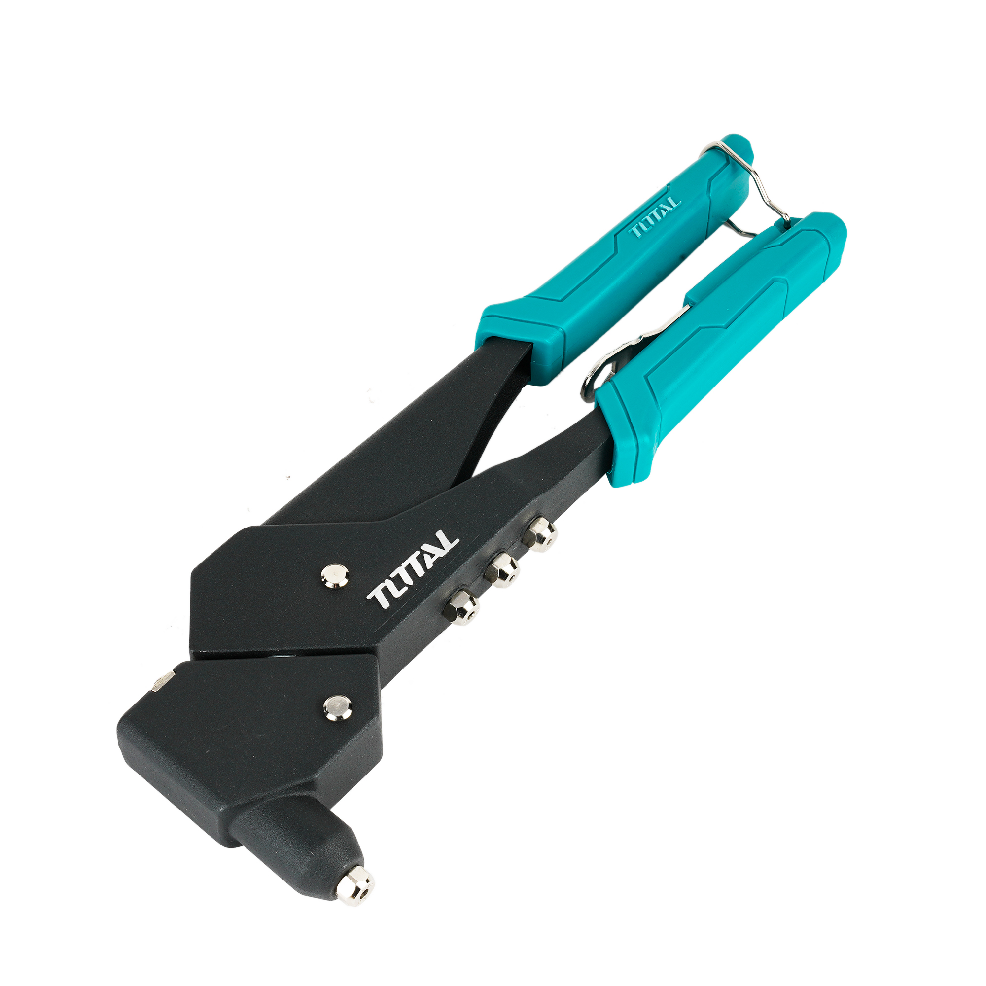 Rebitadora manual THT32106