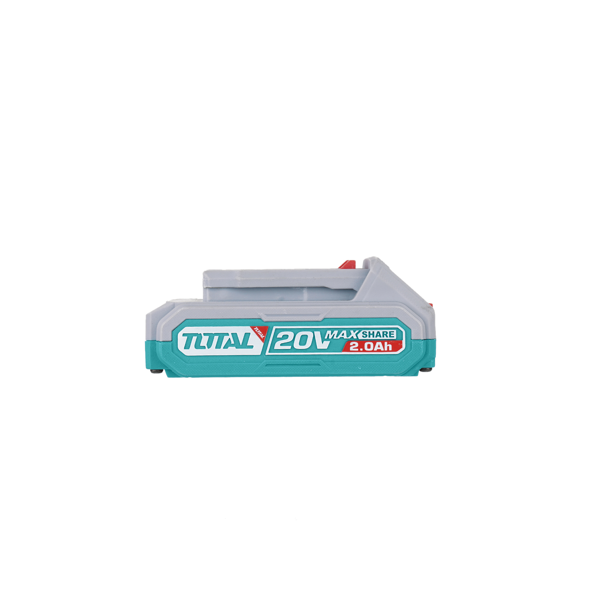 Jogo de 2 baterias 2Ah + carregador TFBCPK1222E | 20 V - 2 Ah