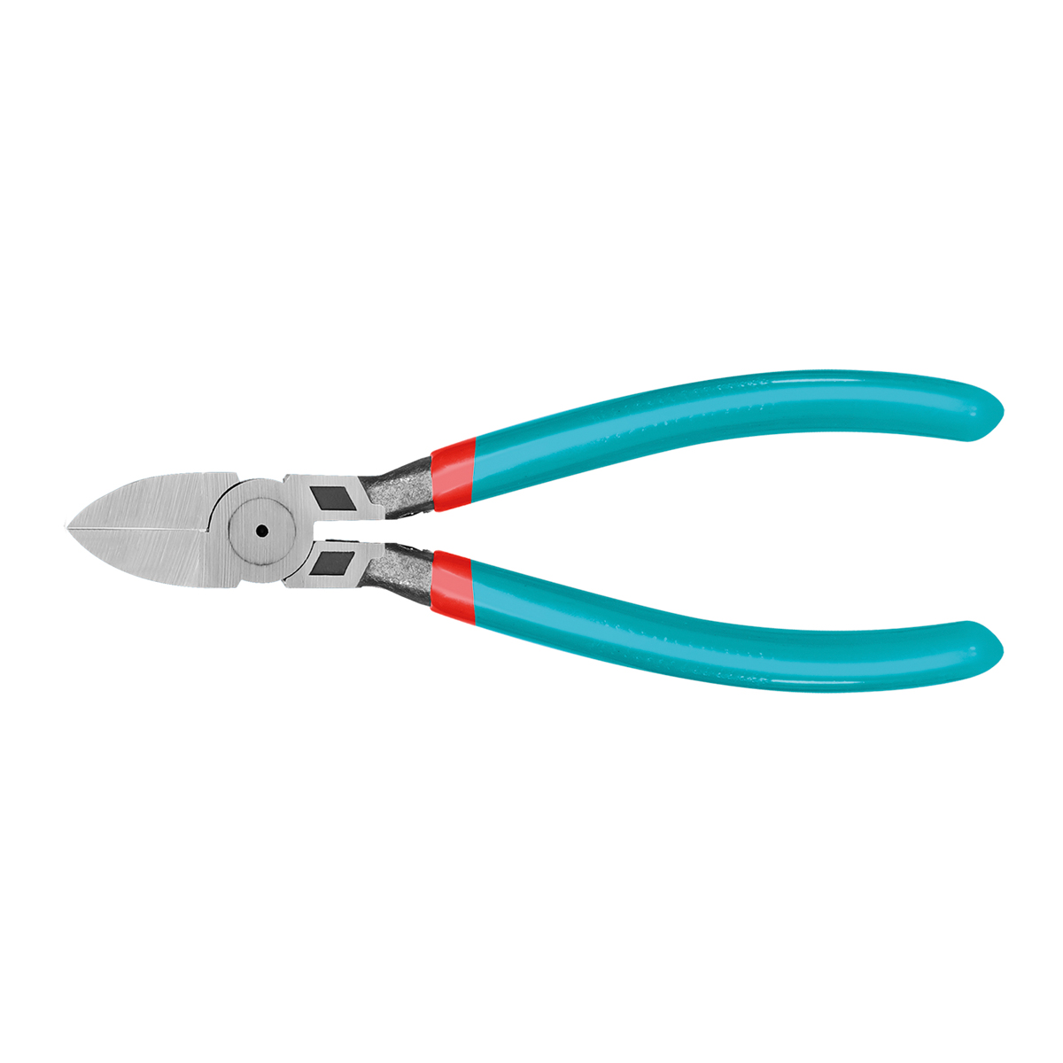 Alicate de corte para plástico THT230P | 160 mm