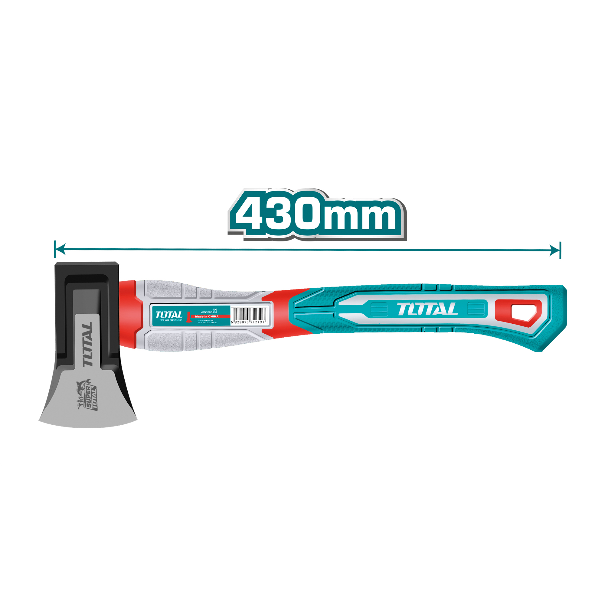 Machado THAX0611000F