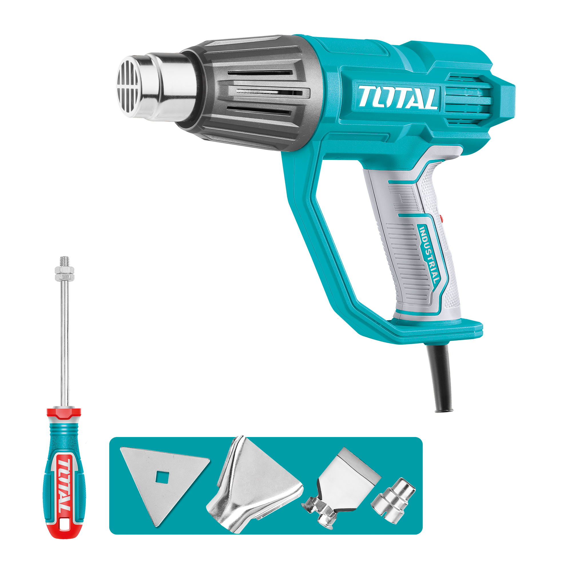 Decapador térmico TB20078 | 2000 W