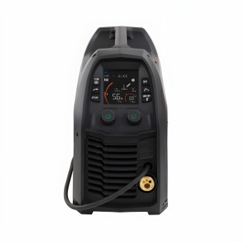 KEMPPI - MINAR MIG M 223 pulsado com tocha 3M