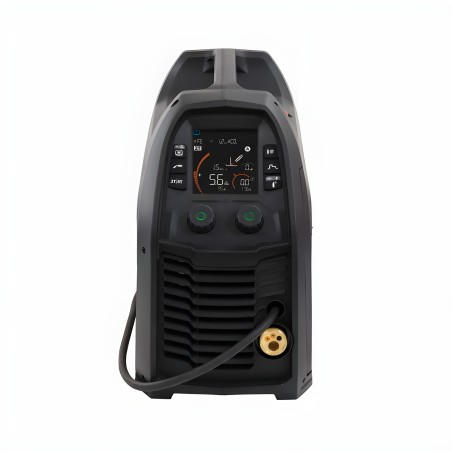 KEMPPI - MINAR MIG M 223 pulsado com tocha 3M