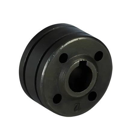 Rolo de avanço Telwin para fio de soldadura alumínio MIG Ø 0,8-1 mm