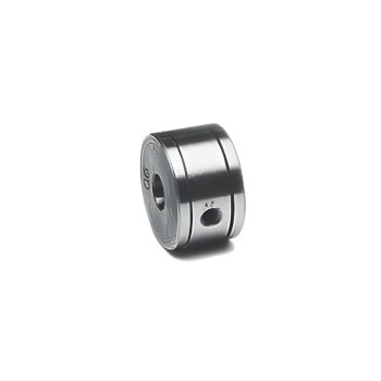 Roldana de arrasto para fio de aço - inox de soldadura MIG Ø 1- 1,2 mm posto Helvi