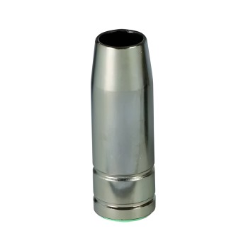 2 bocais de gás diâmetro 9,5 mm para posto Helvi Fox 181 - 185 Flex-Line