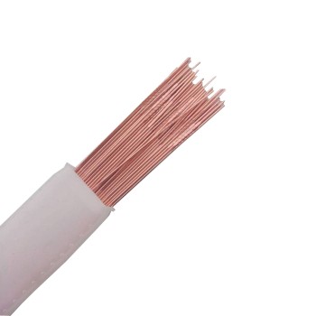 Varetas de metal de adição TIG - AÇO SG2 estojo 950 grs