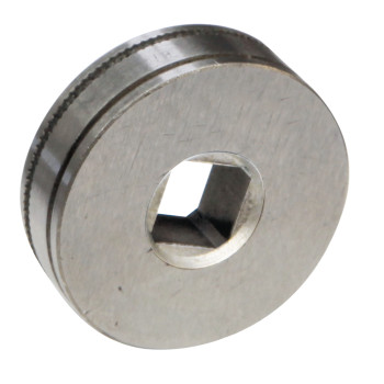 Rolo para fio tubular Ø 0,9 mm soldadura MIG posto GYS EASYMIG 130-140