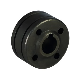 Roldana Telwin para fio de aço MIG Ø 0,6 - 0,8 mm