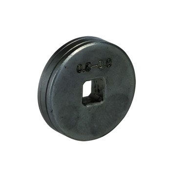 Rolo Telwin para fio de soldadura aço e inox MIG Ø 0,6 - 0,8 mm