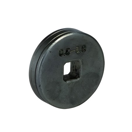 Rolo Telwin para fio de soldadura aço e inox MIG Ø 0,6 - 0,8 - 0,9 mm