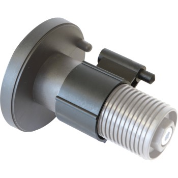 Adaptador para bobine de fio 5 Kg em suporte de bobine 15 Kg
