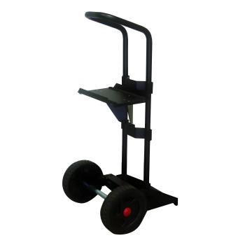 Carrinho para máquina de soldar MIG ou TIG ARCTIC