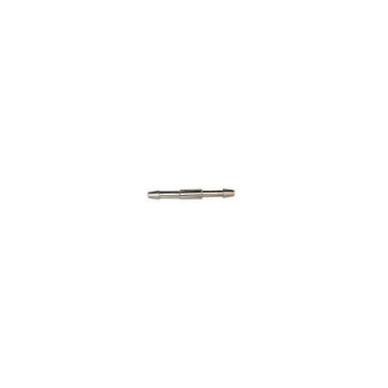 Junção dupla para tubo Ø interior 6,3 mm