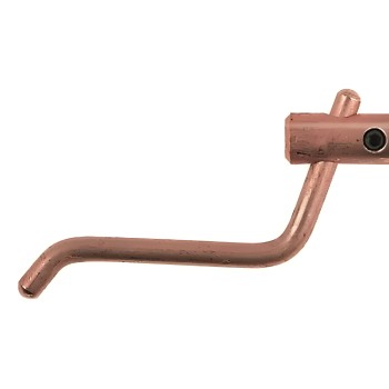 1 Eléctrodo inclinado Ø 12 mm para Modular 230 e 400 Telwin