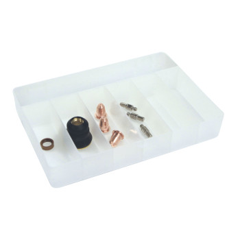 Kit de acessórios para Plasma Gys CUTTER 31 E 40 FV