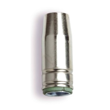 2 bocais de gás diâmetro 12 mm Trafimet