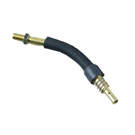 Tocha Mig para máquina DECASTAR 4190E e D.MIG 420S 