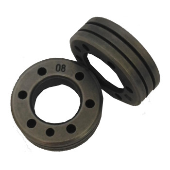 Rolo para máquina Lincoln Speedtec 180 - 200C - 215C