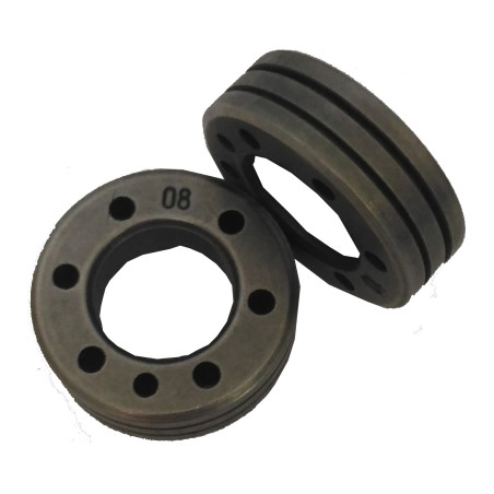 Rolo para máquina Lincoln Speedtec 180 - 200C - 215C