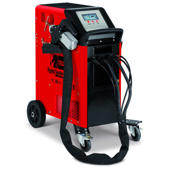 TELWIN - Digital Spotter 9000 | Soldadora por pontos