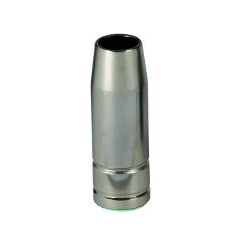 5 bocais de gás diâmetro 15 mm Lincoln para tocha LGS e LGP