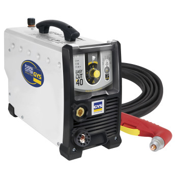 Corte Plasma GYS EASYCUT 40