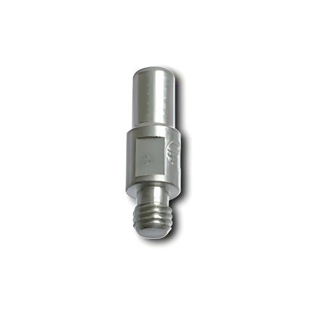 10 Eléctrodos médios para corte plasma para tocha de corte plasma GYS Cutter 31 e 40 FV e 35KF