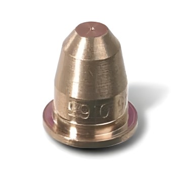 10 bicos para tocha de cortador plasma GYS Cutter 31 e 40 FV e 35KF- 45CT