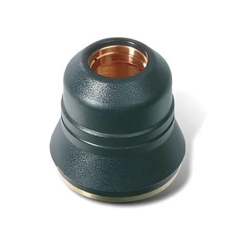 4 bocais de proteção para corte plasma GYS Cutter 31-40FV e 35 KF