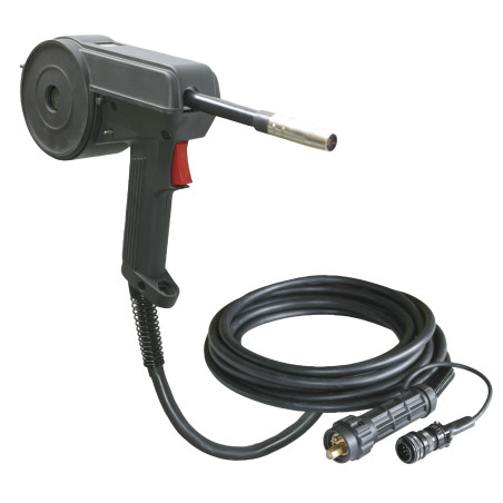 Tocha Mig especial Alu 150 A GYS Binzel
