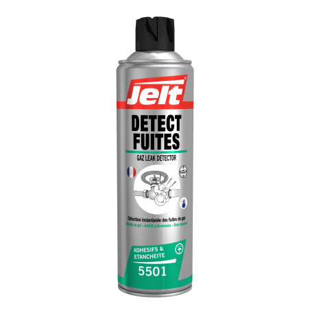 Leak detector Jelt