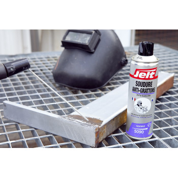 Spray anti-salpicos de soldadura Jelt