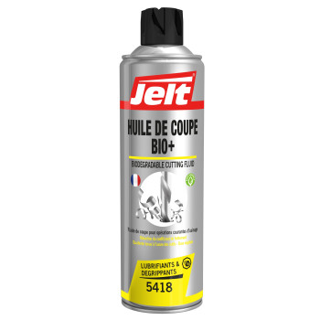Óleo de corte BIO + Jelt