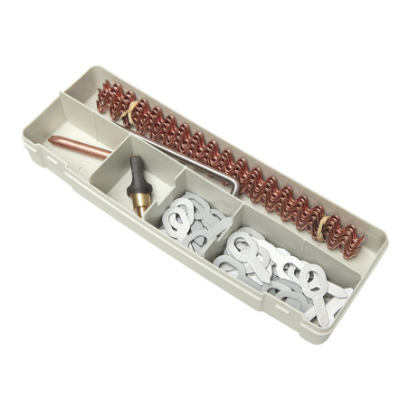 Kit de acessórios para Destalonador