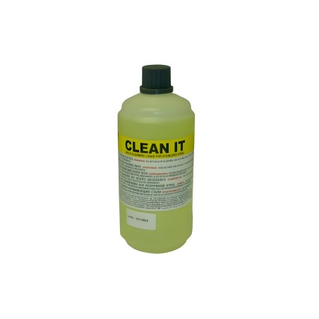 CLEAN IT bidão 1L