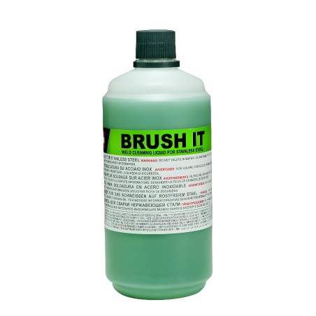 BRUSH IT bidão 1L