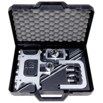 Kit compasso para cortador de plasma Gys