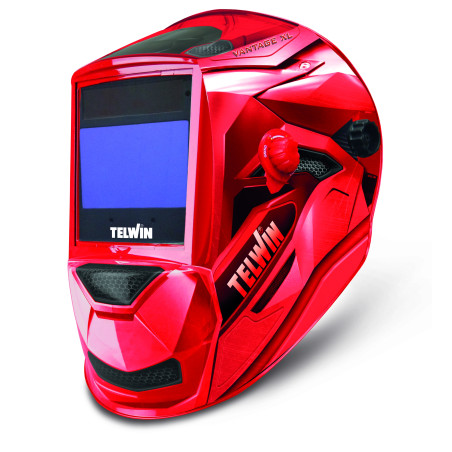 Máscara de soldadura LCD TELWIN VANTAGE RED XL