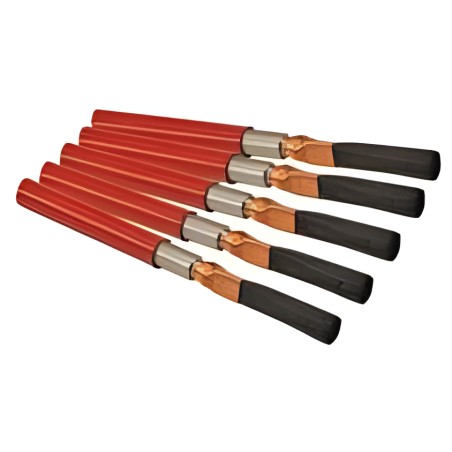 Kit de tampões de limpeza