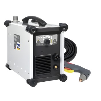 Cortador Plasma GYS Cutter 45 CT+ tocha TPT40