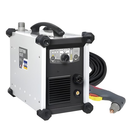 Cortador Plasma GYS Cutter 45 CT