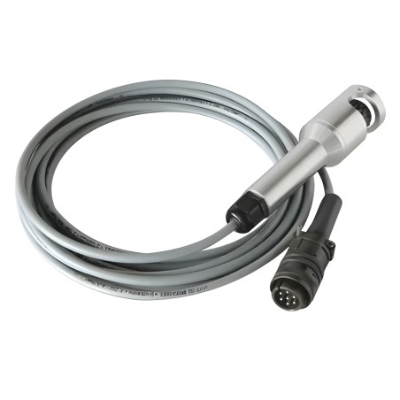 Extensão para comando de pedal remoto RC-FA1 para posto MMA ou TIG Gys