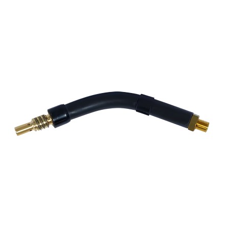 pescoço de cisne para tocha MT 15 Telwin