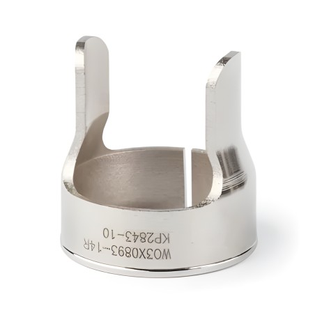1 guia de corte para tocha plasma Lincoln LC 25