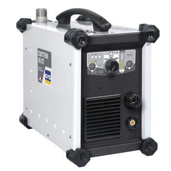 Cortador Plasma GYS Cutter 45 CT sem tocha